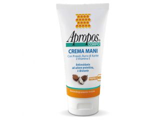 Apropos crema mani 75 ml