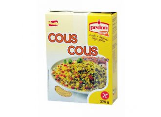 Easyglut cous cous 375 g