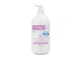 Derigyn fast ph3,5 detergente 900ml