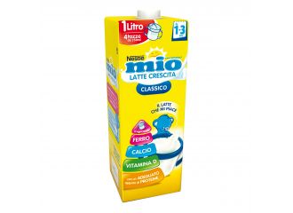 Nestle' mio latte crescita 1 litro