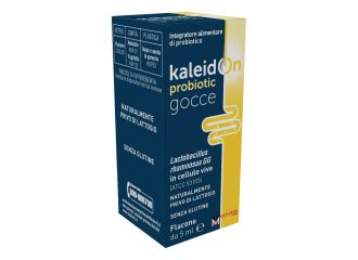 Kaleidon probiotic gocce 5 ml