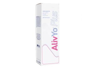 Alivyo plus detergente intimo 200 ml