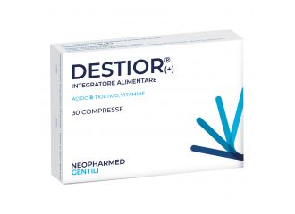 Destior 30 compresse