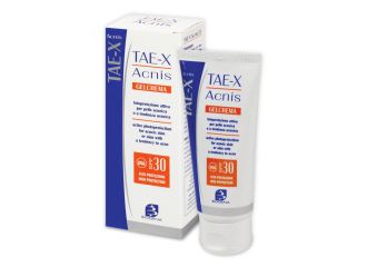 Tae x acnis crema 60 ml