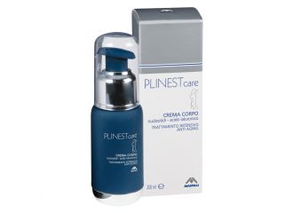 Plinest care crema corpo 200 ml