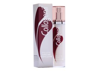 Collagenil active mat daily cream seboregolatrice/purificante per la pelle del viso flacone 50 ml