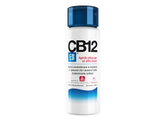 Cb12 trattamento alitosi 250 ml