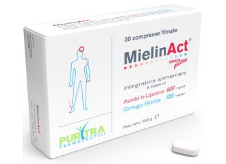 Mielinact 30 compresse