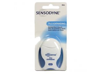 Sensodyne filo interdentale expanding