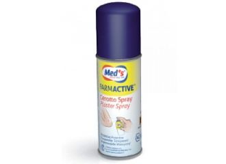 Farmactive cerotto spray 40 ml