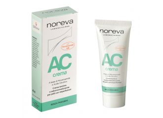 Dermana ac crema 40 ml