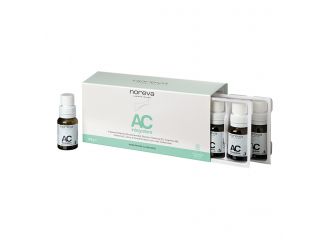 Dermana ac integratore 12 flaconcini da 10 ml