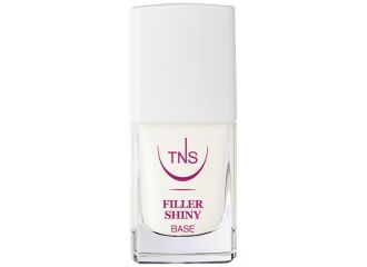 Tns filler shiny white flaconcino 10 ml