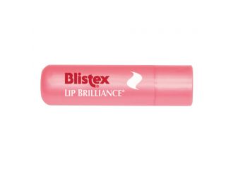 Blistex lip brilliance spf15