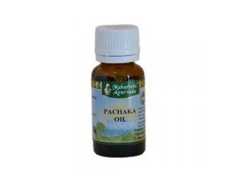 Pachaka oil olio essenziale 10 ml