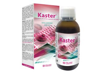 Kaster soluzione 200 ml