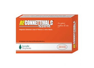 Reconnettival c retard 60 compresse