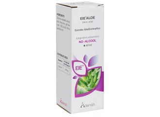 Eie aloe vera gocce 60 ml