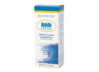 Amido fresh crema eudermica 150 ml