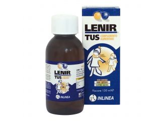 Lenir tus soluzione orale 150 ml