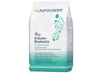 Laufwunder sali da bagno 250 g