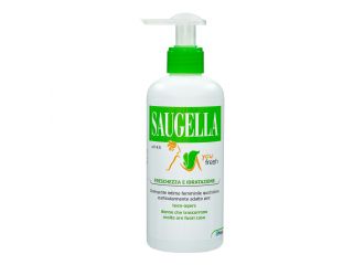 Saugella you fresh detergente intimo 200 ml