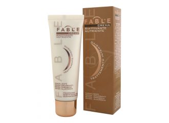 Fable crema nutriente riattivante 50 ml