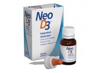 Neod3 gocce 20 ml