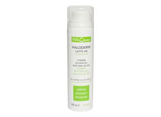 Haloderm latte hr 200 ml