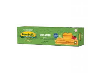 Farabella bucatini pasta senza glutine 250 g