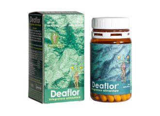 Deaflor 60 capsule