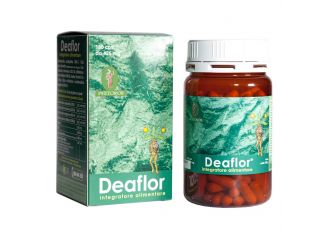 Deaflor 180 capsule