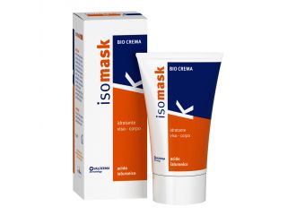 Isomask maschera idrat.75ml