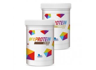 Bfx protein vaniglia 500 g