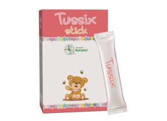 Tussix 14 bustine stick pack 10 ml