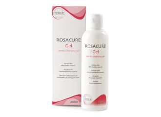 Rosacure gentle cleansing gel per pelli con rosacea 200 ml