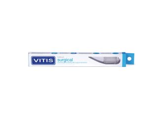 Vitis spazzolino surgical blister