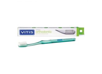 Vitis spazzolino ortho blister