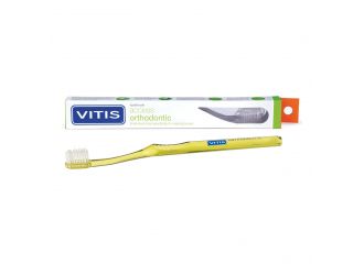 Vitis spazzolino ortho access blister