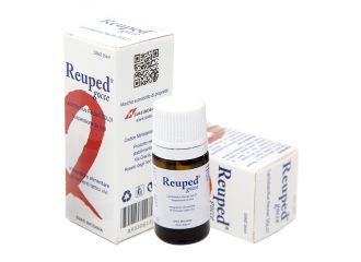 Reuped gocce 5 ml