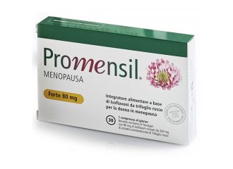 Promensil forte 30 compresse