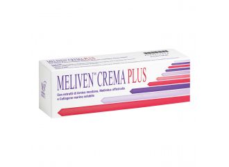 Meliven crema plus 100 ml