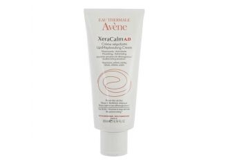 Eau thermale avene xeracalm ad crema liporestitutiva 200 ml