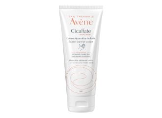 Eau thermale avene cicalfate mani crema 100 ml