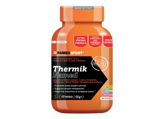 Thermik named 60 compresse