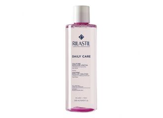 Rilastil daily care soluzione micellare lenitiva 250 ml