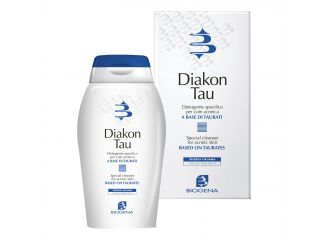 Diakon tau detergente pelle acneica 200 ml