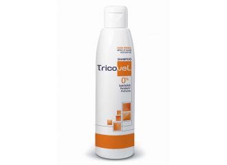 Tricovel shampoo prp plus 200 ml