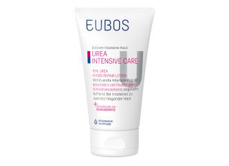 Eubos urea 10% hydro repair emulzione idratante