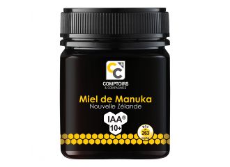 Miele manuka iaa10+ mgo 300 min 250 g